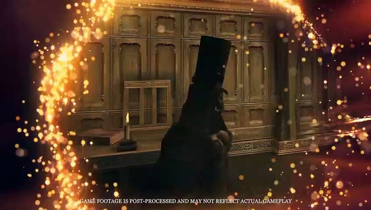 Enclave HD - Official Launch Trailer