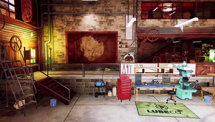 Bounty Star - Official Developer Walkthrough   Annapurna Interactive Showcase 2023