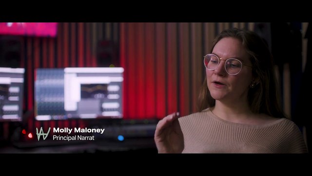 Alan Wake 2 – Behind The Scenes Remedy's Dream Game