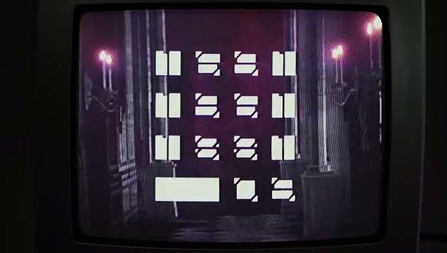 Lorelei and the Laser Eyes - Official Maze Trailer Annapurna Interactive Showcase 2023