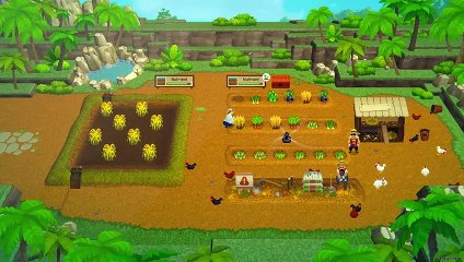 DAVE THE DIVER   Official Launch Trailer