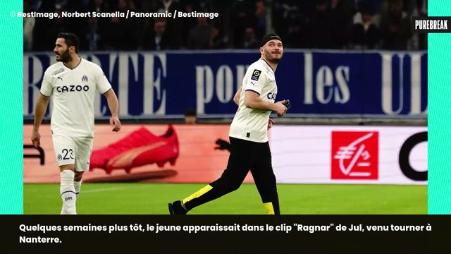 Jul rend hommage à Nahel qui avait tourné dans un de ses derniers clips quelques semaines avant sa mort à Nanterre