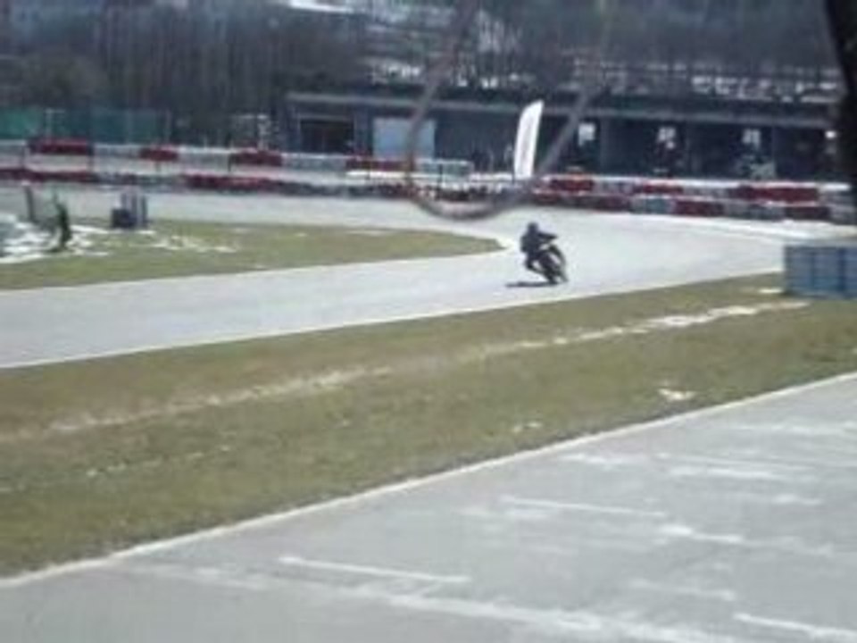 Essais 2Races