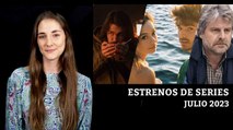 Estrenos de series y películas en julio en Netflix, HBO Max, Prime Video, Disney  y Apple TV 