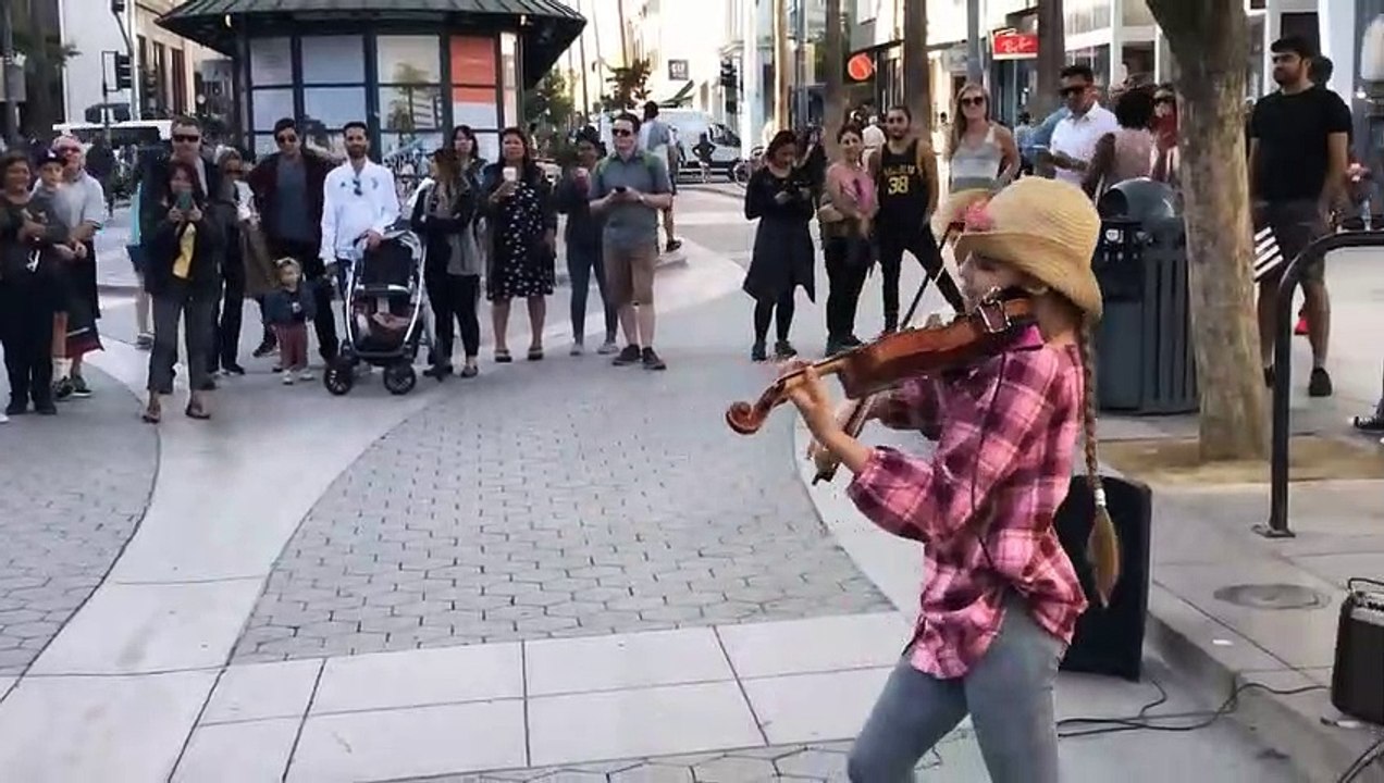 Señorita - Camila Cabello, Shawn Mendes - Karolina Protsenko - Violin Cover