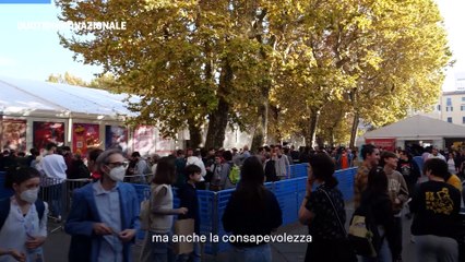 Lucca Comics & Games, nuova partnership con il gruppo QN