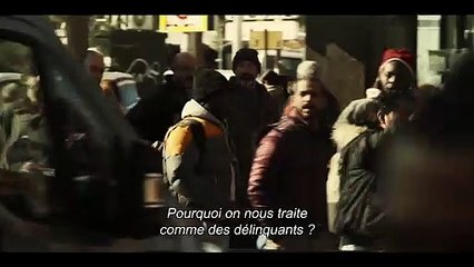 À Contretemps Bande-annonce (FR)