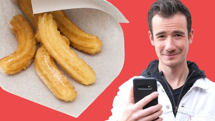 Comment éviter les churros nocifs ?