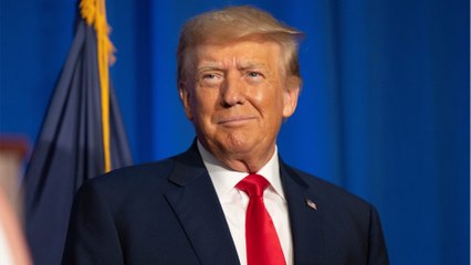 Donald Trump allegedly has wildly inappropriate fantasies about his daughter Ivanka