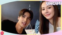 UNCUT | Star Cam EP.48 บิว ณัฐพล @กองละครร้ายเดียงสา