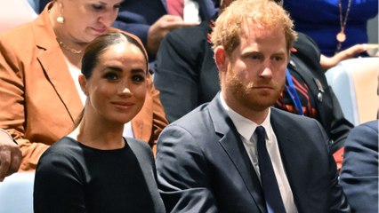 Übernehmen sich Harry und Meghan mit ihrem neuen Projekt?
