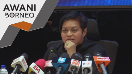 Ambil tindakan undang-undang di AS, UK jika wujud penipuan