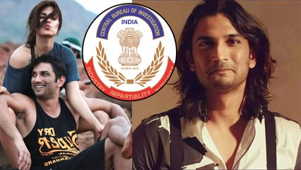 Sushant Singh Rajput Death Case:CBI ने बताया क्यों हो रही है देरी, FB-गूगल ने कैसे लटकाया है मामला?