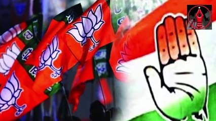 ഹൈക്കമാൻഡ് ഇടപെടുന്നു: ഇനി കാളി മാറും