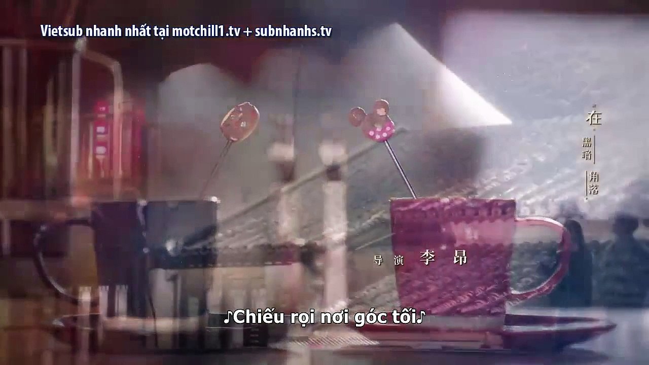 Tập 1 - Mộ Sắc Tâm Ước | Nhậm Gia Luân, Angelababy, Tôn Giai Vũ, Khương Triều, Lý Tuấn Dật, Lý Nghi Nho, Giả Cảnh Huy