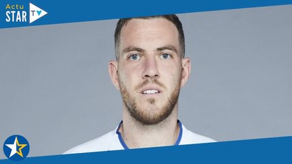 Jordan Veretout s'est marié ! Le footballeur a dit 'oui' à Sabrina, sublime dans une robe blanche in