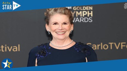 « Le sexe, le sexe, le sexe !  » : le mari de Melissa Gilbert (La Petite Maison dans la prairie) san