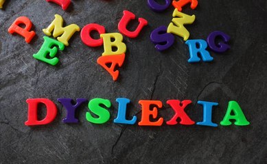 Por Qué Los Dislexicos Tienen Dificultades Para Leer