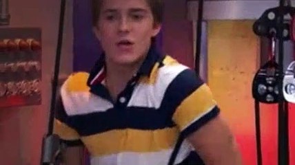 Lab Rats Season 2 Episode 6 Bro Down