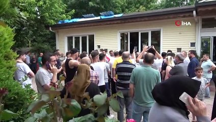 7 bin 100 liraya kurban hissesi alan vatandaşlar, etlerini teslim almaya gelince şoke oldu