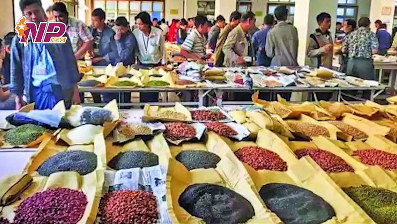 ပြည်တွင်းနှင့် ပြည်ပမှ (၂၄) နာရီအတွင်း ထူးခြားဖြစ်စဥ်သတင်းများ