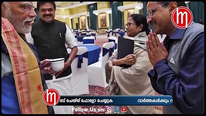 അധികാരം ലക്ഷ്യമിട്ടുള്ള മോദിയുടെ കരുനീക്കങ്ങളാണ് നടക്കുന്നത്