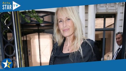 Estelle Lefebure rayonnante face à Olivier Marchal et son ex Catherine, Audrey Fleurot tout en rose