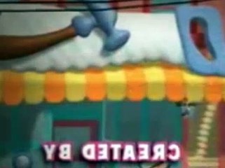 Handy Manny S01E14 - Exciting Wonder Tool & Fun Tool Games! 🛠️