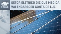 Setor elétrico pede veto a painéis solares do “Minha Casa, Minha Vida”
