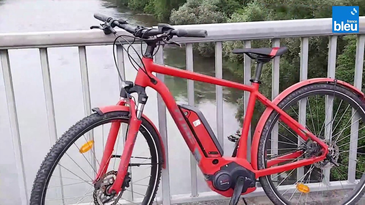 En roue libre - Trans-Garona - Dernier épisode