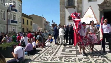 Viver Aqui – Procissão de São Pedro na Póvoa de Varzim