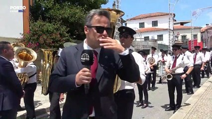 Viver Aqui - Arruada de São Pedro na Póvoa de Varzim