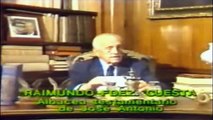 ¿Quién era José Antonio Primo de Rivera? - Documental (extracto)