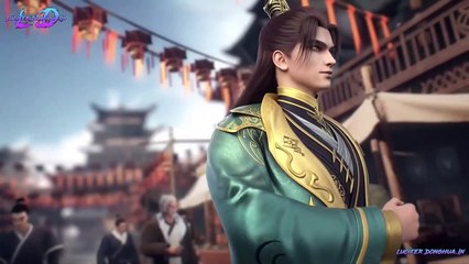 Apotheosis [Become a God] Ep.36 English Sub