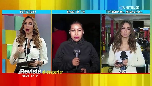 Ruta Santa Cruz- Cochabamba: Bloqueo cumple su tercer día y no hay nuevo acercamiento con autoridades