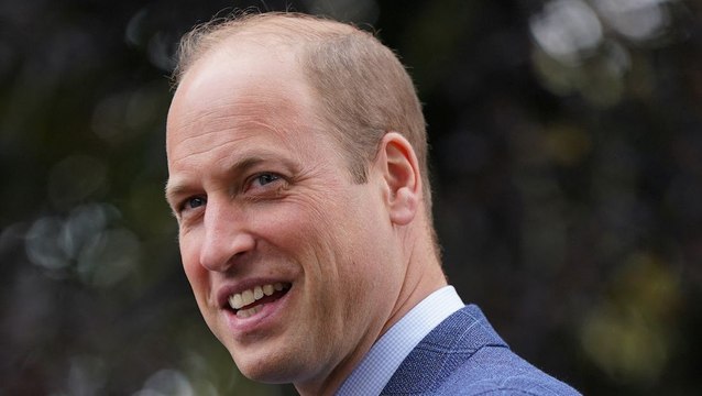 Prince William : le montant colossal de ses revenus annuels dévoilé