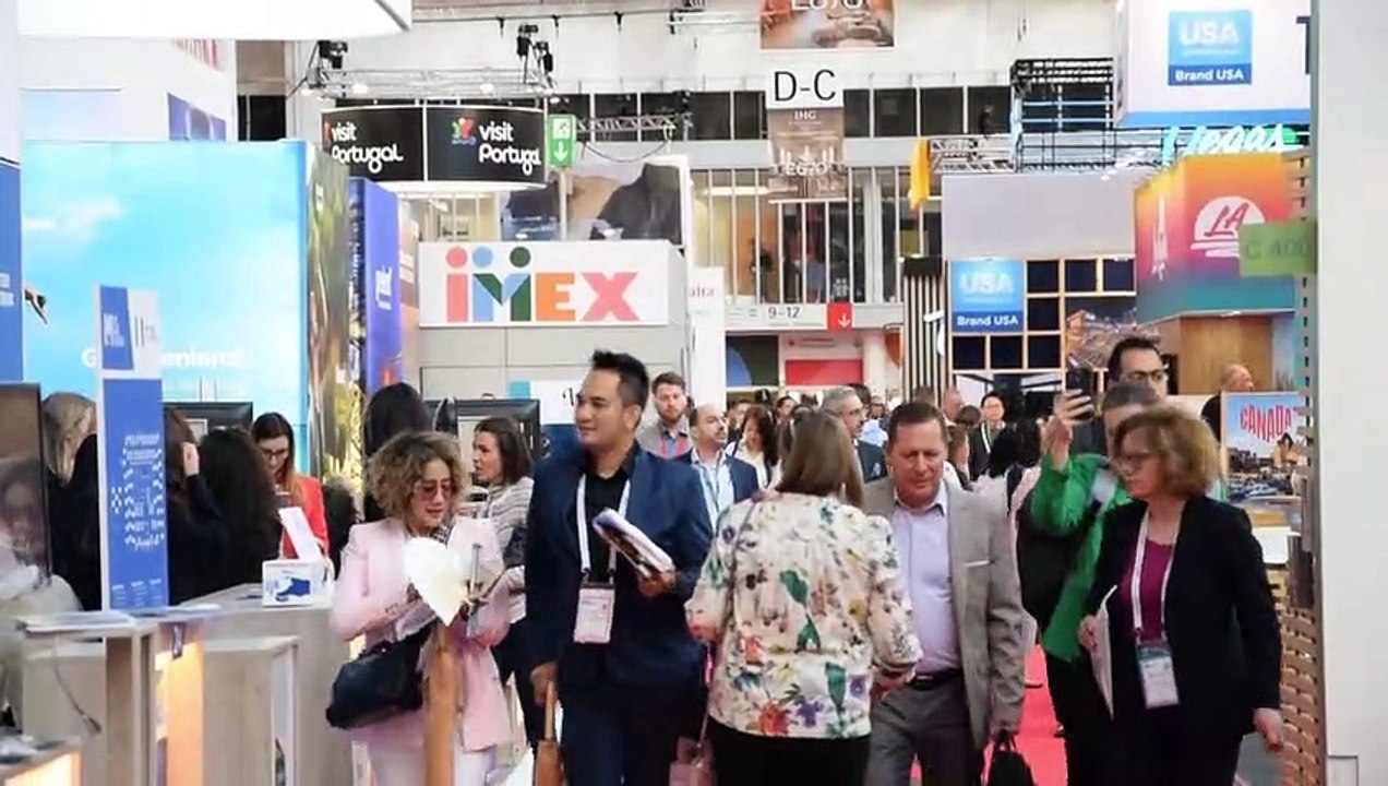 Marktforscher sehen gutes Reisejahr 2023