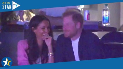 Prince Harry : son nouveau grand projet en solo très loin de Meghan Markle