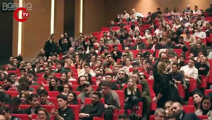 O tanıtım çok konuşulmuştu: Oğuzhan Uğur'dan 'Muharrem İnce' itirafı