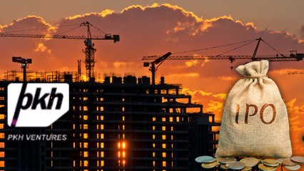 PKH Ventures का IPO खुला, निवेश से पहले जान लें ये जरूरी बातें