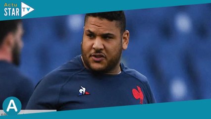 Mohamed Haouas de nouveau face à la justice : le rugbyman condamné à 9 mois de prison ferme pour « v