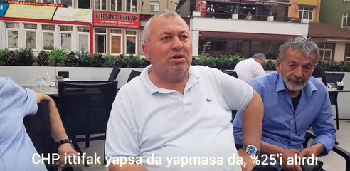 Topa Cemal Enginyurt da girdi! ‘Bu senin oyunsa benim oyum nerede?’