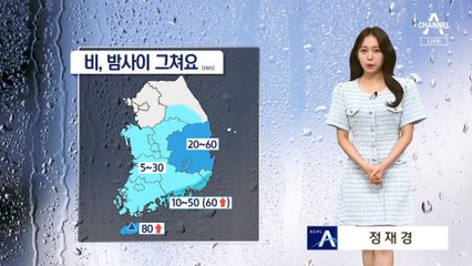 [날씨]비 그치고 30도 웃도는 폭염…수도권·강원 폭염주의보