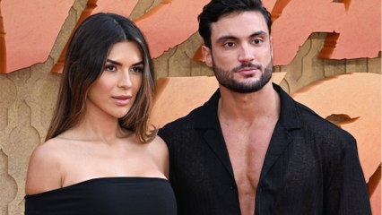 Love Island’s Davide and Ekin-Su have officially parted ways after ‘really’ trying to make it work