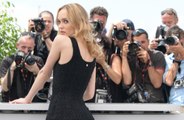 Lily-Rose Depp menciona que sus escenas de desnudos en 'The Idol' eran 