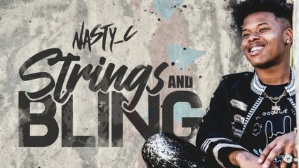 Nasty C - King (Visualizer)