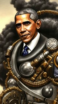 Dark Face of Obama| What they don't want you to Know |