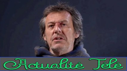 Paul El Kharat “apaisé” après sa réconciliation avec Jean Luc Reichmann  “C’est reparti comme avant