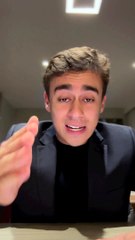 Nikolas convida seguidores para 21 dias de oração pelo Brasil