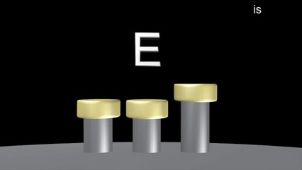 Ja God is goed trompet filmpje (Noten geanimeerd)